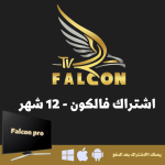 اشتراك falcon