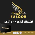 اشتراك فالكون
